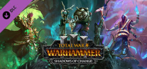 Total War: WARHAMMER III – Shadows of Change