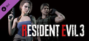 Resident Evil 3 Classic Costume Pack Xbox One