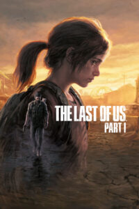 The Last of Us Part I PS5