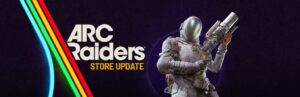 ARC Raiders – offizielles Store Update 1.47.0 mit Fair-Play-Update