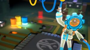 ASTRONEER: Megatech – Deluxe Cosmetic Pack Xbox One