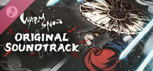 Warm Snow Soundtrack