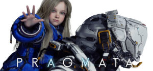 PRAGMATA PS5