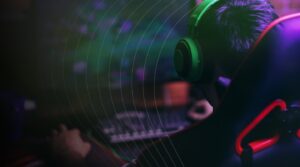 Denuvo Anti-Piracy von Irdeto