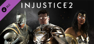 Injustice 2 Gods Shader Pack Xbox One