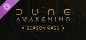 Dune: Awakening – Season Pass