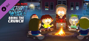 South Park The Fractured But Whole Bring The Crunch Xbox One