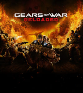 Gears of War: Reloaded Xbox Series