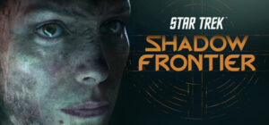Star Trek: Shadow Frontier Xbox Series