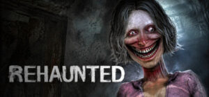 Rehaunted