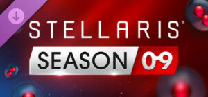 Stellaris Season 09