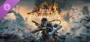 Avatar Frontiers of Pandora From the Ashes Xbox Series