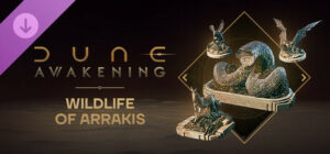 Dune: Awakening – Wildlife of Arrakis