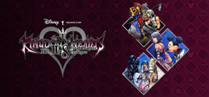 KINGDOM HEARTS HD 2.8 Final Chapter Prologue Xbox One