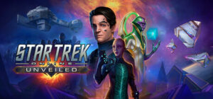 Star Trek Online Xbox Series
