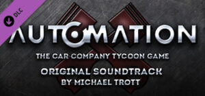 Automation - Supporter Pack: Official Sound Track