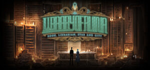 Library of Ruina Xbox One