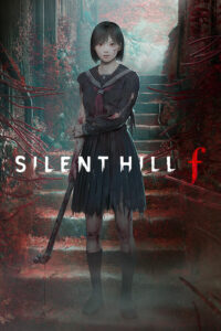 Silent Hill f Xbox Series