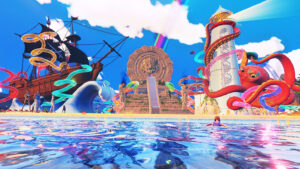 Waterpark Simulator