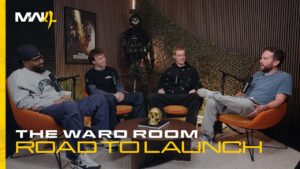 Call of Duty: Modern Warfare 4 – Road to Launch mit Infinity Ward
