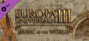 Europa Universalis III: Music of the World