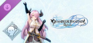 Granblue Fantasy Relink Emote Expansion Set Lets Chat