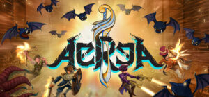 AereA Xbox Series