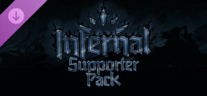 Darkest Dungeon II: Infernal Supporter Pack Xbox One
