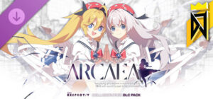 DJMAX RESPECT V - Arcaea PACK Xbox One