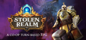 Stolen Realm Xbox Series