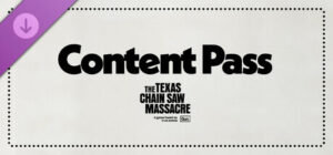 The Texas Chain Saw Massacre Content Pass Xbox One