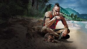 Far Cry 3 Classic Edition Xbox One