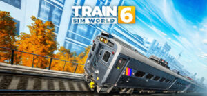 Train Sim World 6 Xbox One