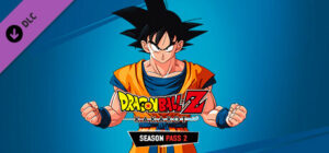 DRAGON BALL Z: KAKAROT Season Pass 2 Switch
