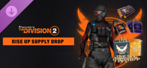 Tom Clancy’s The Division 2 – Rise Up Supply Drop Xbox One