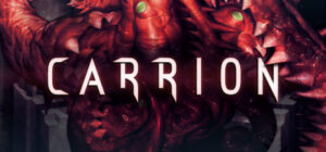 Carrion Xbox One