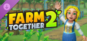 Farm Together 2 Meadow Pack Xbox One