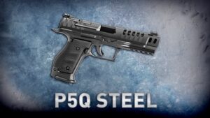 Sniper Ghost Warrior Contracts P5Q STEEL Xbox One