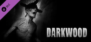 Darkwood – Artbook