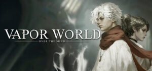 Vapor World: Over The Mind Xbox One