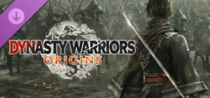 DYNASTY WARRIORS ORIGINS Official Book & Original Soundtrack Nintendo Switch 2