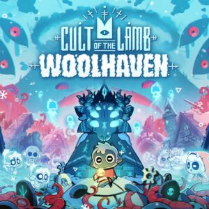 Cult of the Lamb: Woolhaven