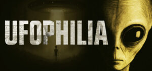UFOPHILIA Xbox Series