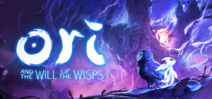 Ori and the Will of the Wisps Xbox One