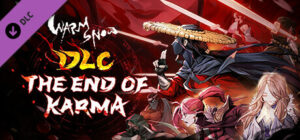 Warm Snow: The End Of Karma