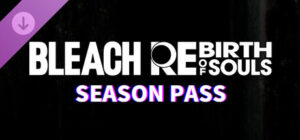 BLEACH Rebirth of Souls - Season Pass Xbox Series