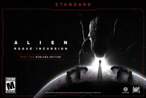 Alien: Rogue Incursion Evolved Edition Xbox Series