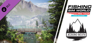 Fishing Sim World: Pro Tour - Jezioro Bestii Xbox One