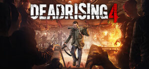Dead Rising 4 Xbox One
