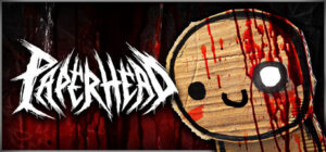 PAPERHEAD Xbox Series